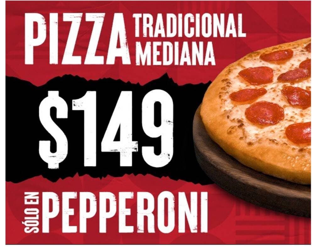 Pizza Hut (Plaza Juriquilla 937)