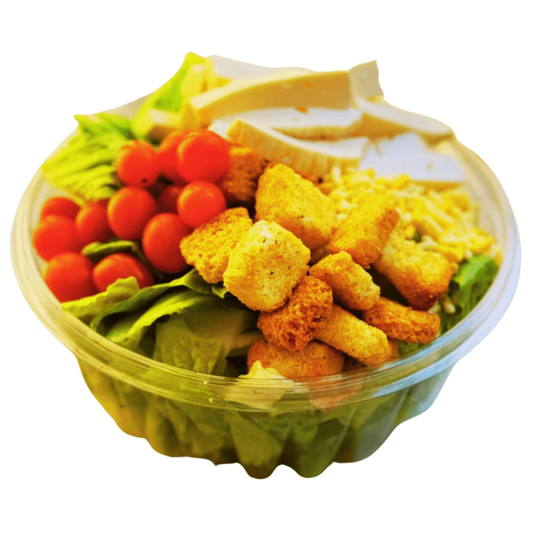 Queso Panela Mix Salad
