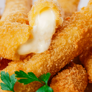 8pz DEDOS DE QUESO