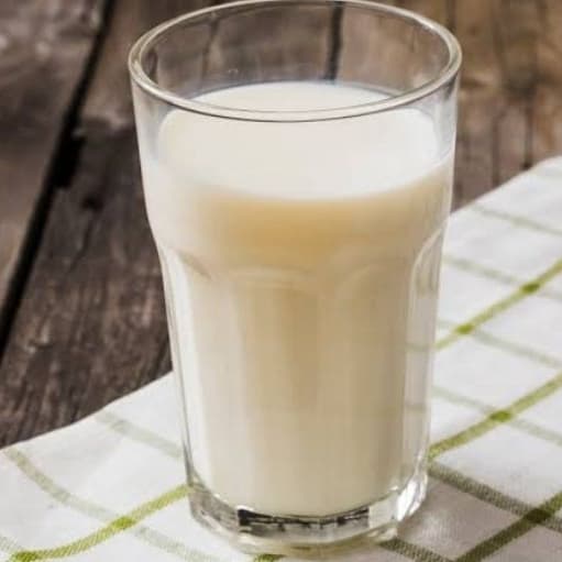 Agua de Horchata