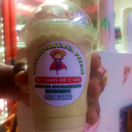 Nevados de Café (AREQUIPE)