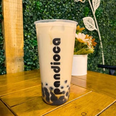 Black Milk Tea