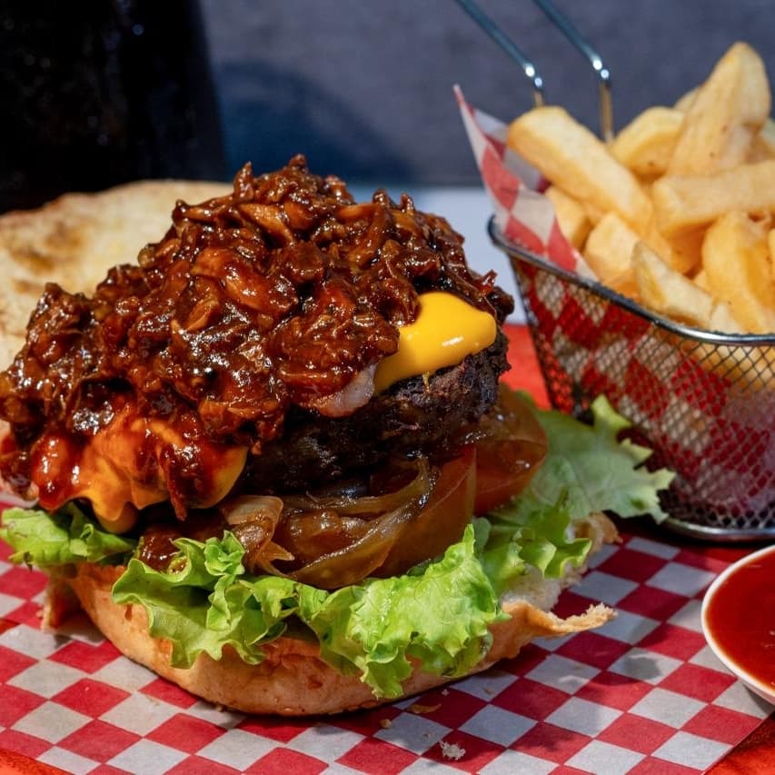Riburguer