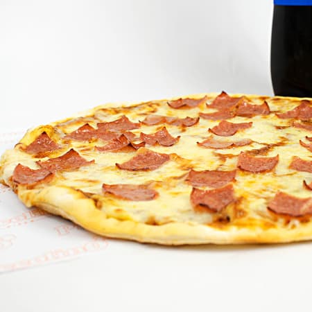 Pizza Pepperoni