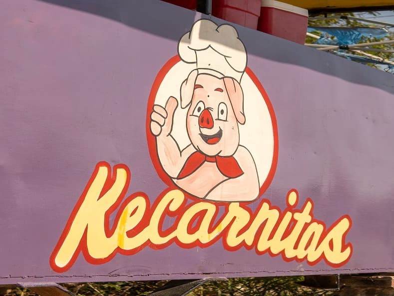 KeCarnitas