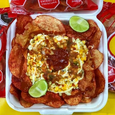 Provi - Elote