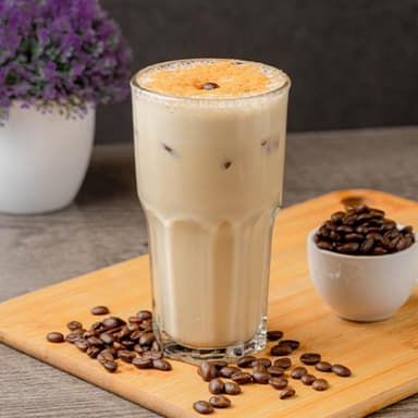 HORCHATA DE CAFE