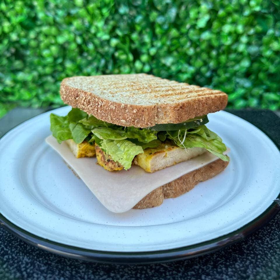 Sándwich Famoso