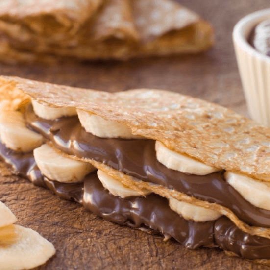 ¡¡ARMA TU CREPA!!