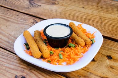 DEDOS DE QUESO