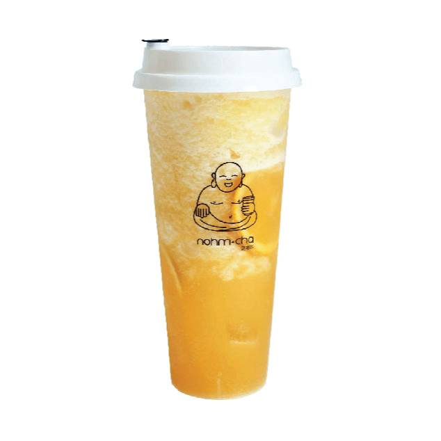 Fresco de Naranja