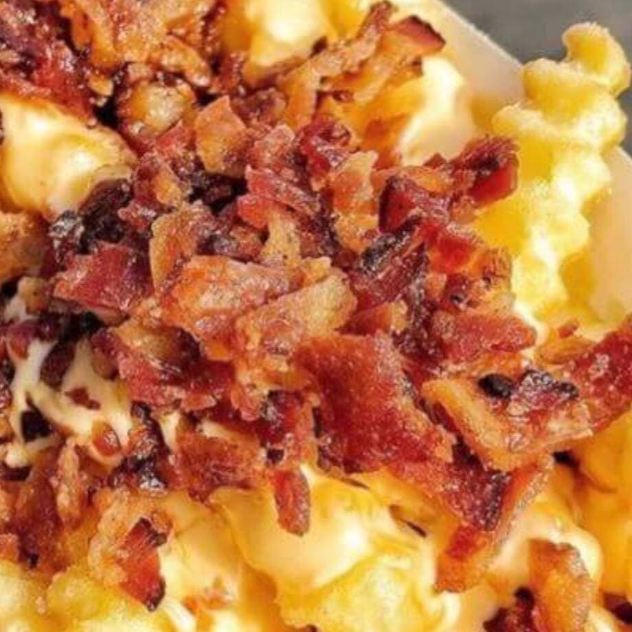 Papas Xtra Bacon