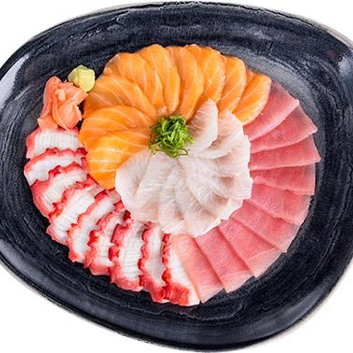 Sashimi Mixto Especial