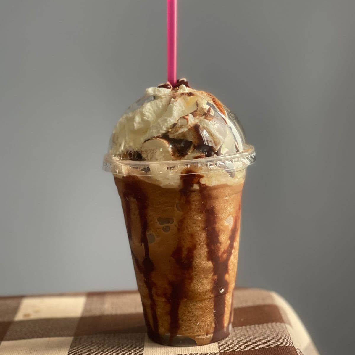 Frappé de OREO