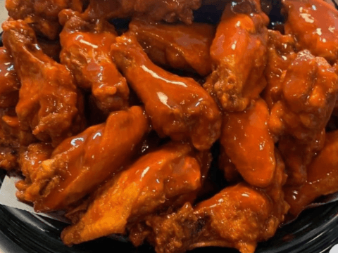 Rubi's Wings