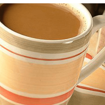 Coffee matte (1/2 litro)