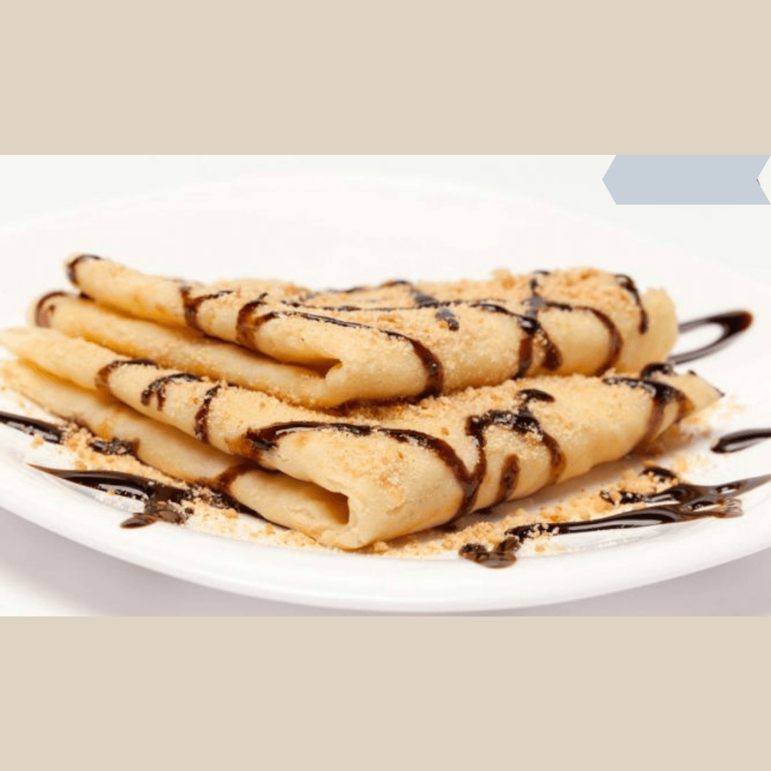 Crepa Especial