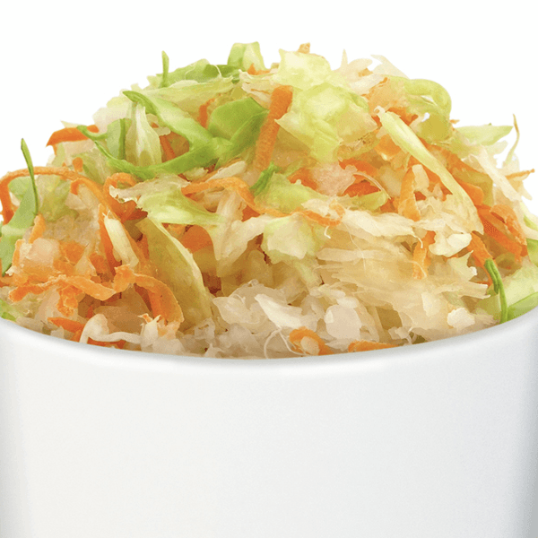 Ensalada de Col