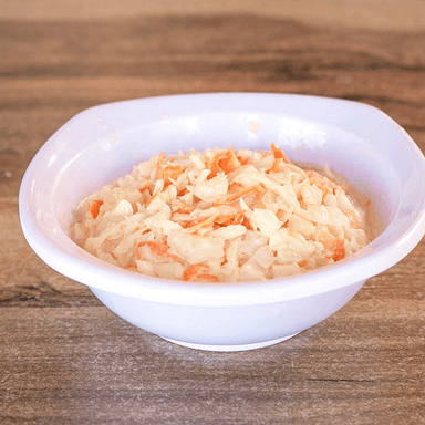 Ensalada de Col