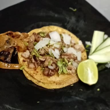 Taco de Suadero