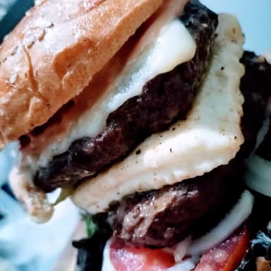 Suprema Burger