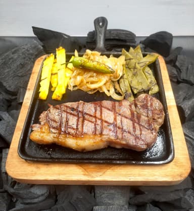 Corte de Picanha Choice