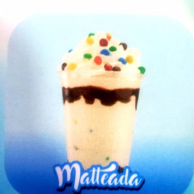 Malteada 16 Oz