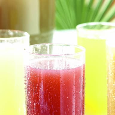 Agua Fresca
