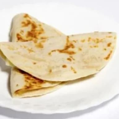 Quesadilla Sencilla