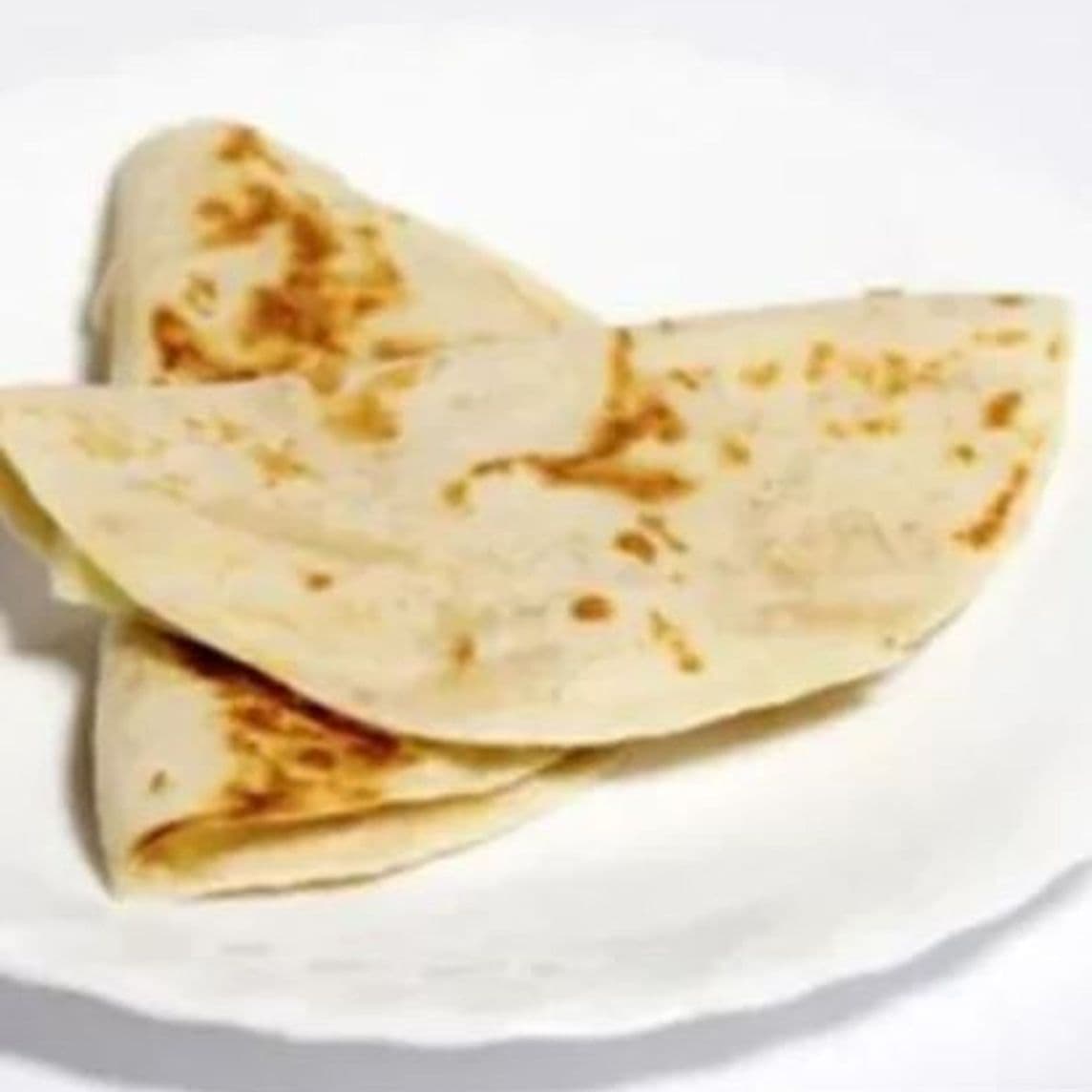 Quesadilla Sencilla