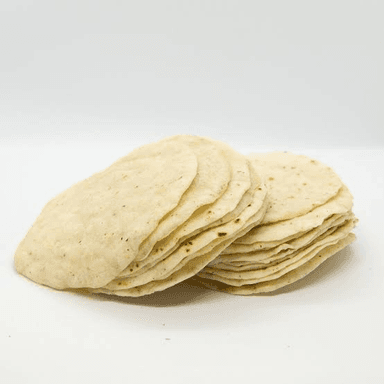 Tortilla de Maiz