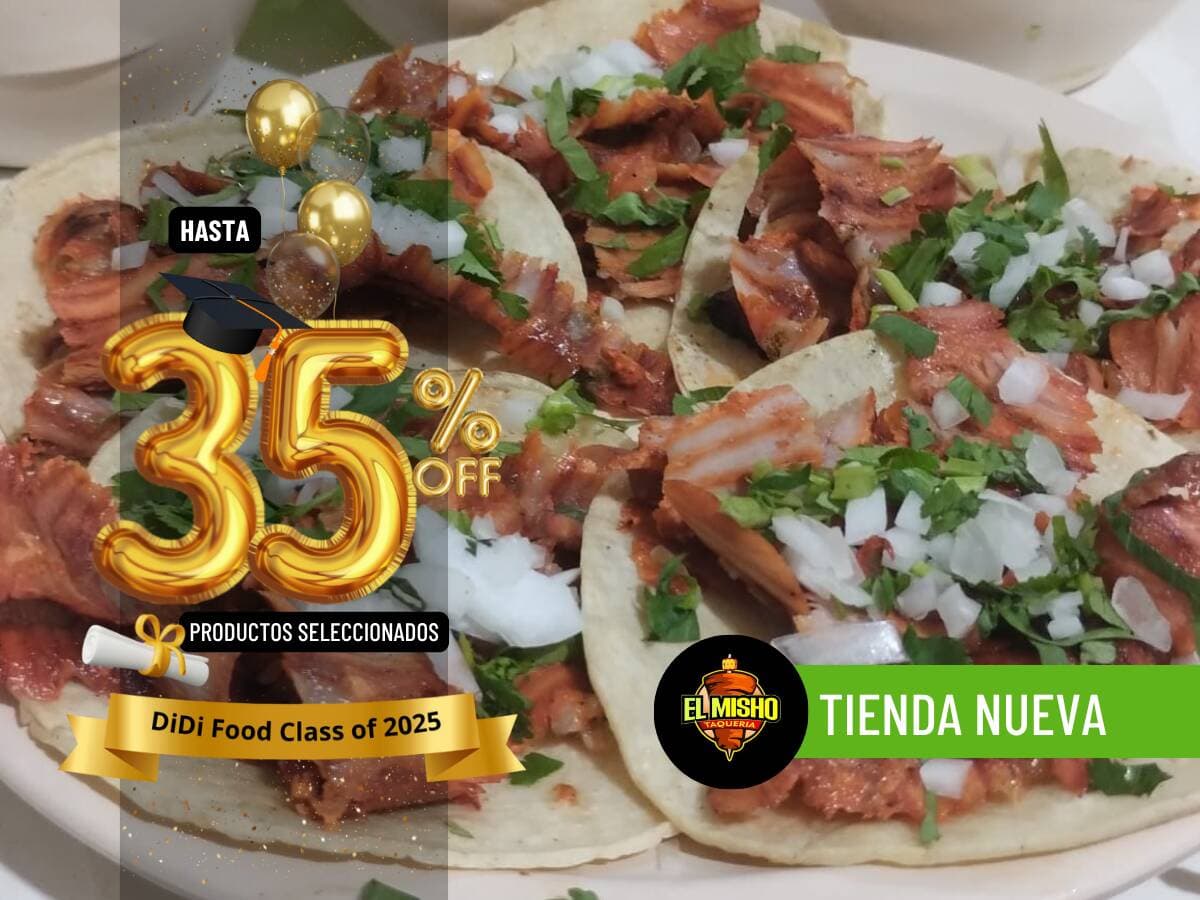 Taquería El Misho