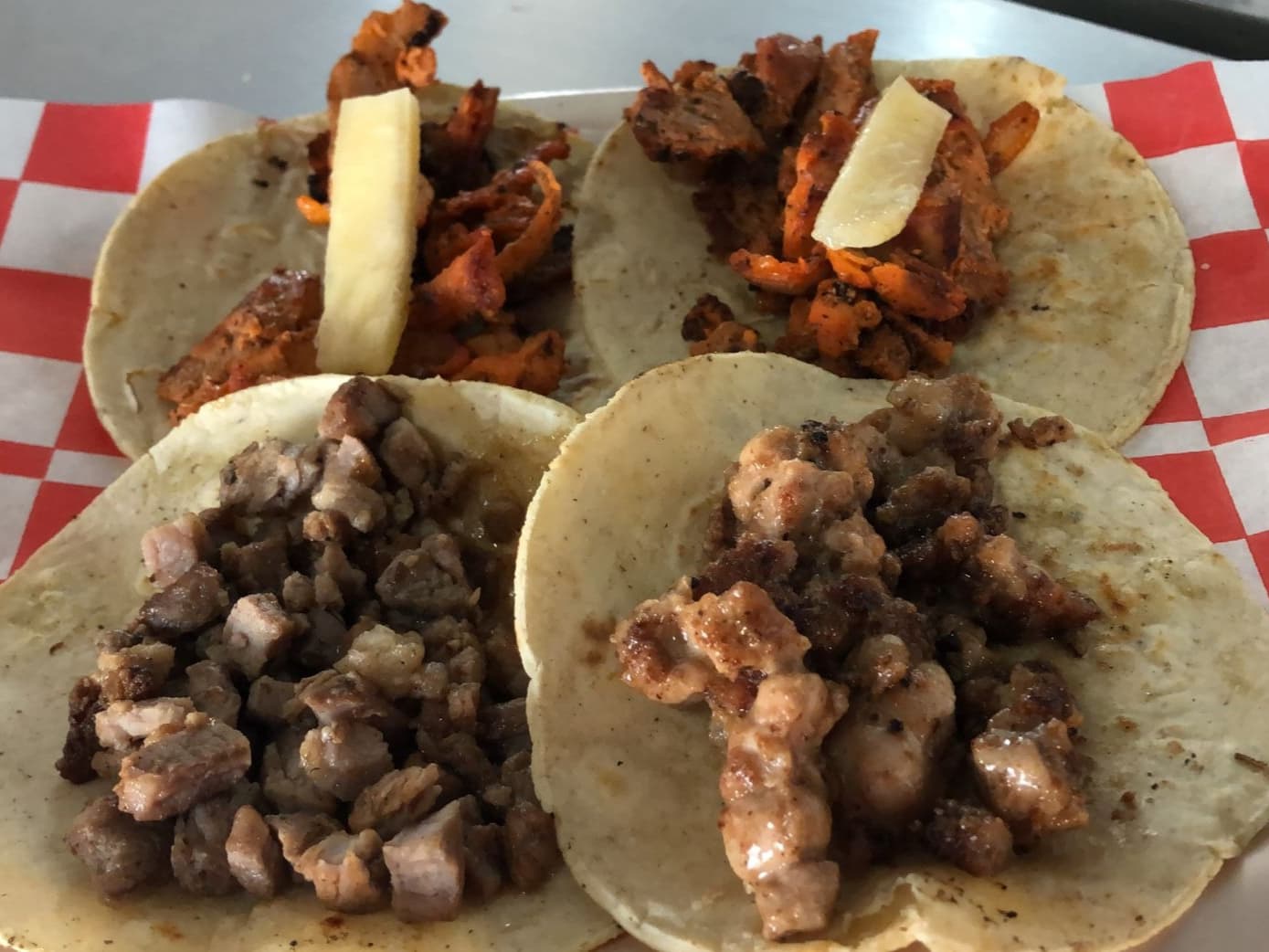 Taco Campeón