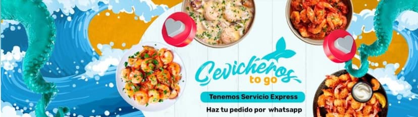 Cevicheros