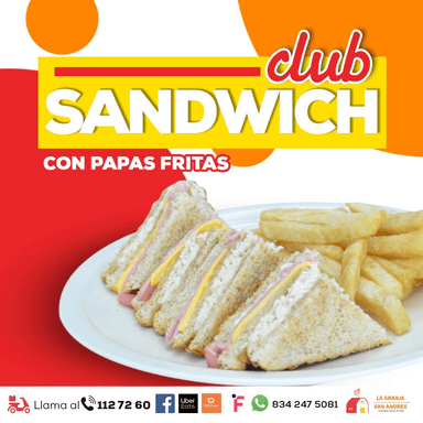 Club Sandwich