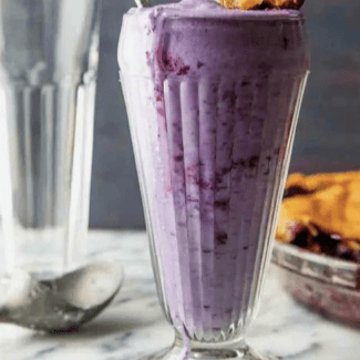 Smoothie Marcel Pagnol