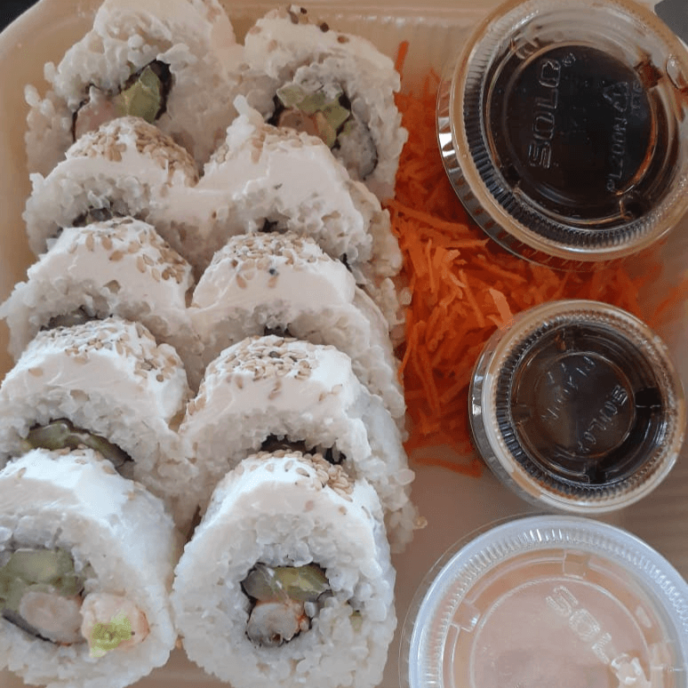 Yuki Roll