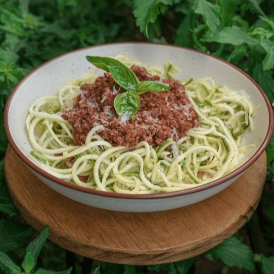 Bolognese Bowl