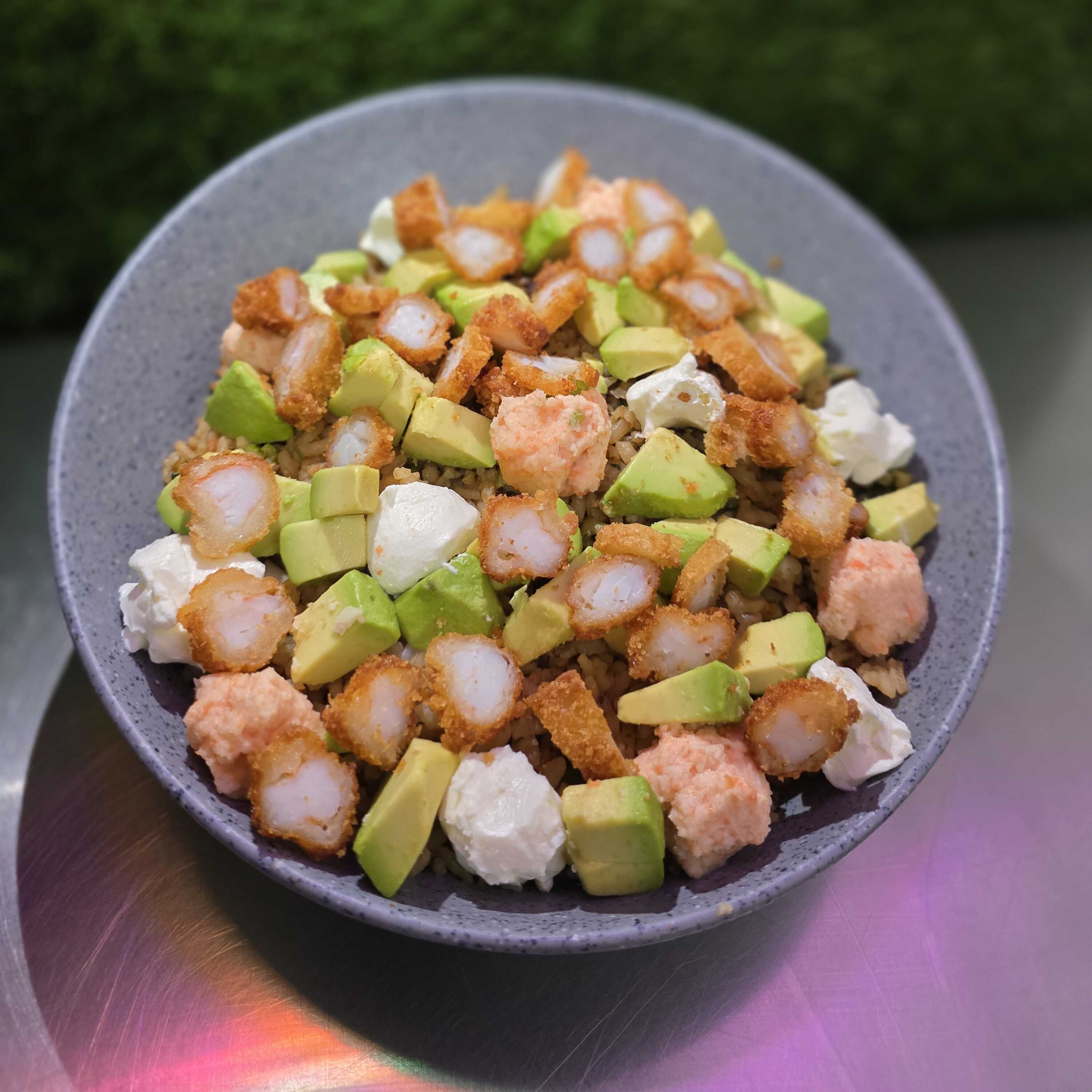 Combo Completo Yakisoba