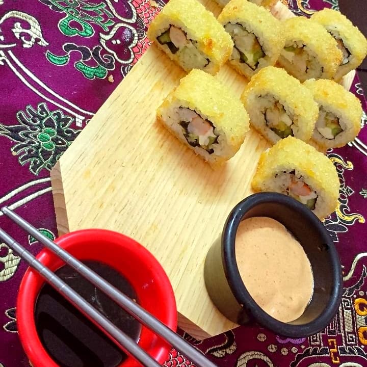 LUKA ROLL