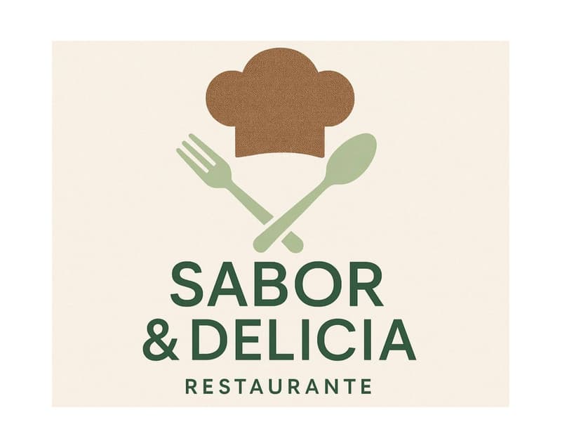 SABOR & DELICIA