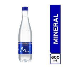 Agua Manantial Sin Gas  600 ml
