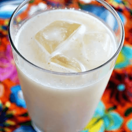 Agua de Horchata