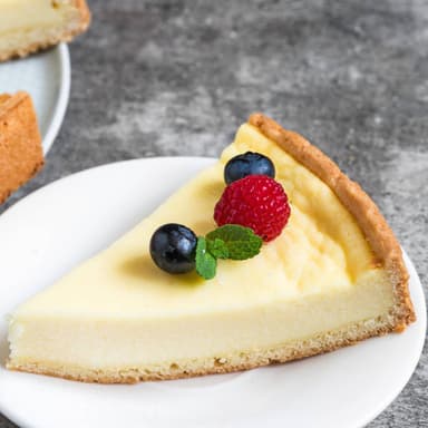 Pay de Queso