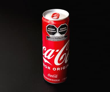 Coca Cola original