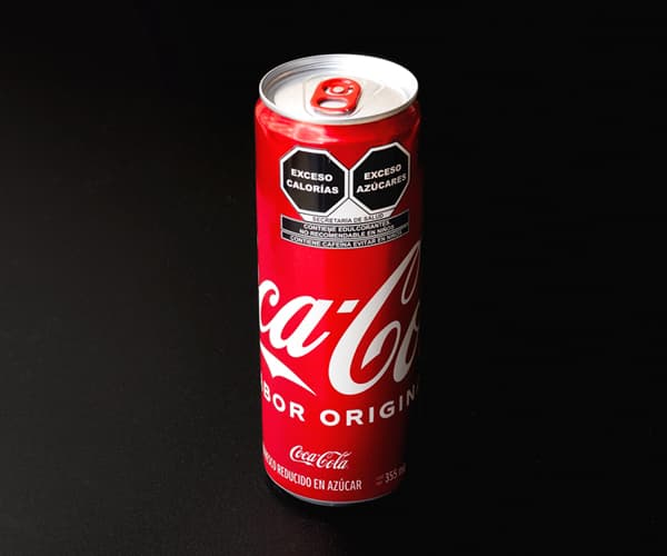 Coca Cola original