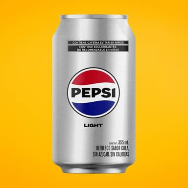 PEPSI Light 355 Ml