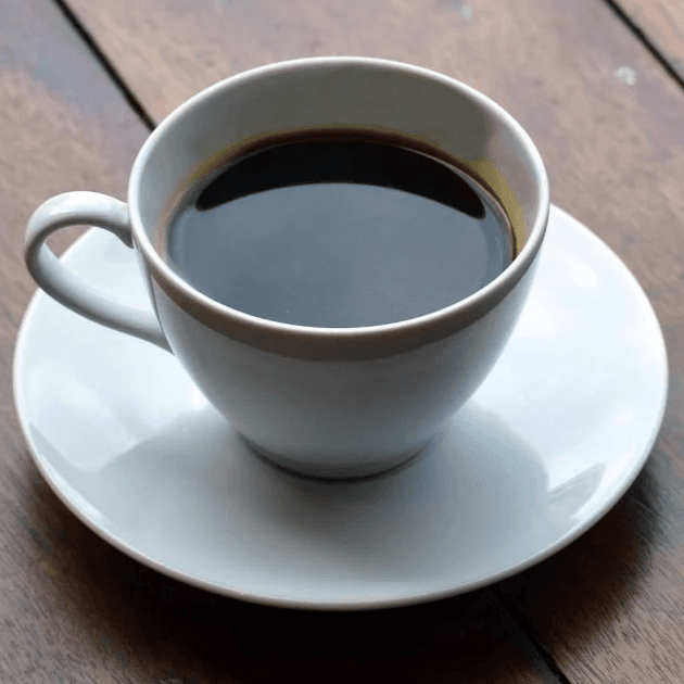 Cafe Americano