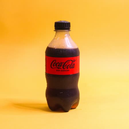 Coca Cola