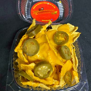 NACHOS